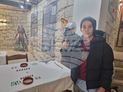 Разград - образователна програма - етнографски музей