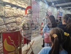 Разград - образователна програма - Етнографски музей