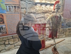 Разград - образователна програма - етнографски музей