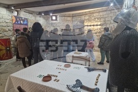 Разград - образователна програма - етнографски музей