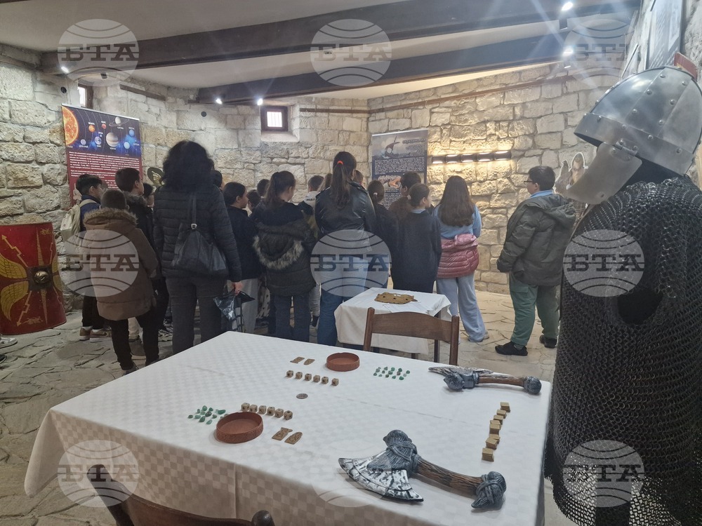 Разград - образователна програма - етнографски музей