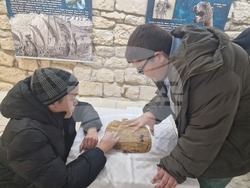 Разград - образователна програма - етнографски музей