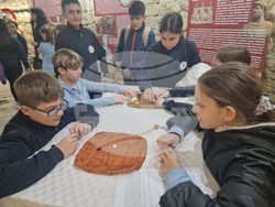 Разград - образователна програма - етнографски музей