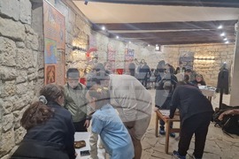 Разград - образователна програма - етнографски музей