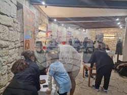 Разград - образователна програма - етнографски музей