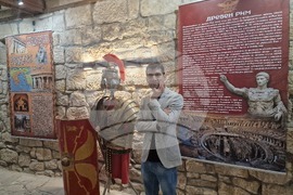 Разград - образователна програма - етнографски музей