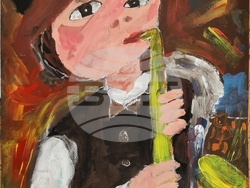 Монтана - деца - конкурс - 3