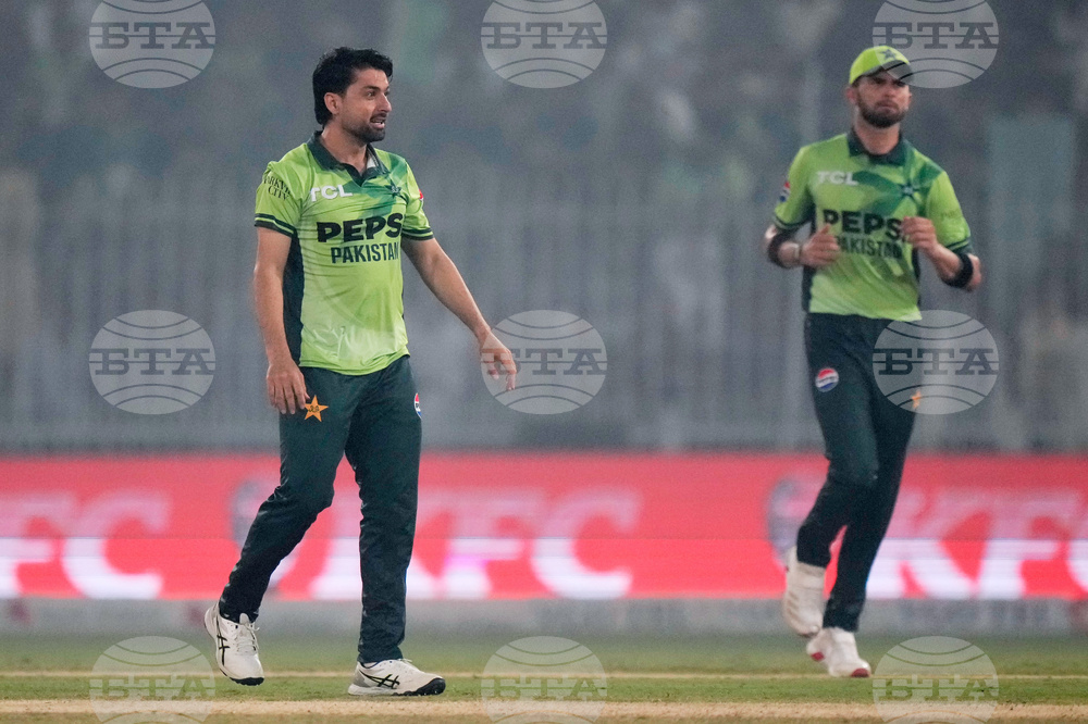 Pakistan South Africa Cricket