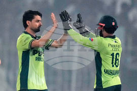 Pakistan South Africa Cricket