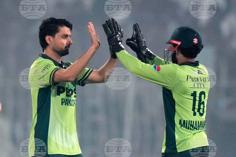 Pakistan South Africa Cricket