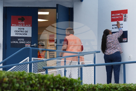 Election 2025 Florida