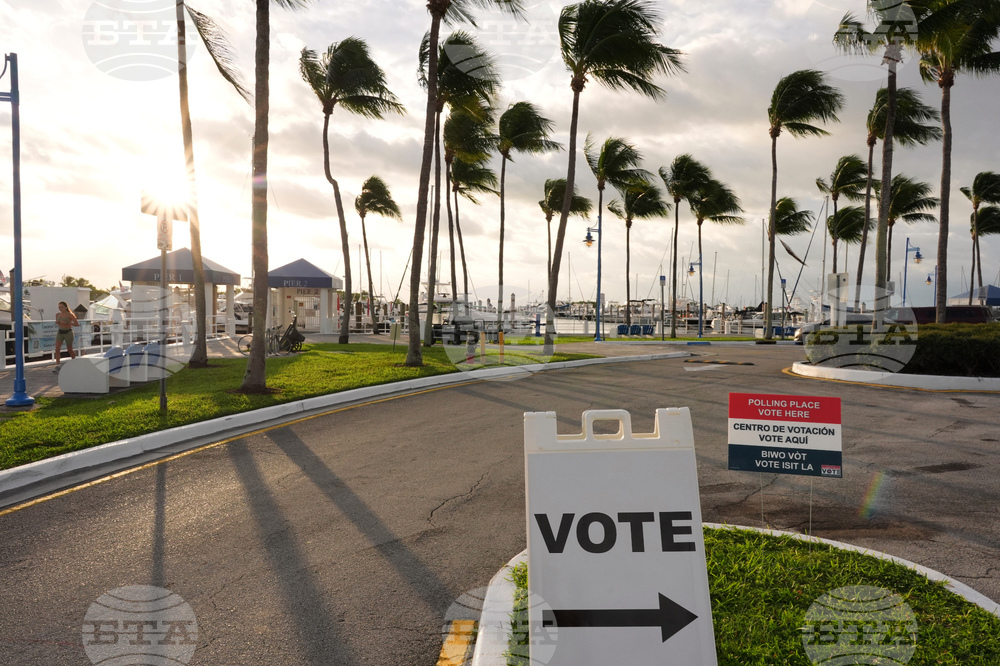 Election 2025 Florida