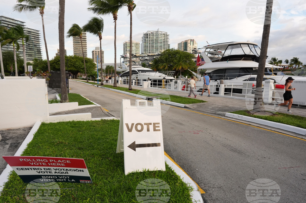 Election 2025 Florida