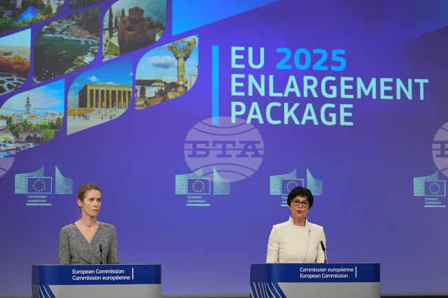 Europe’s Next Chapter: EU Enlargement Report Hails Progress, Urges Deeper Reforms