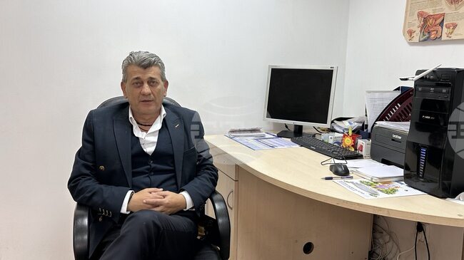 Кампания, посветена на мъжкото здраве, организира Комплексният онкологичен център Враца