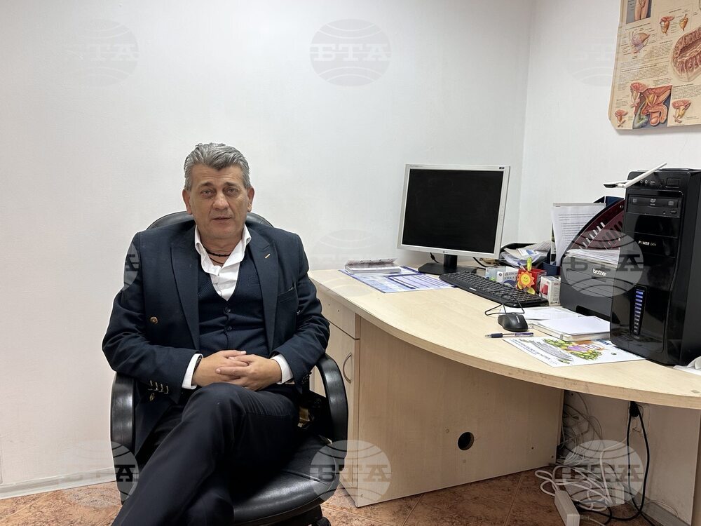 Кампания, посветена на мъжкото здраве, организира Комплексният онкологичен център Враца