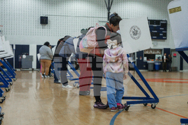 Election 2025 America Votes