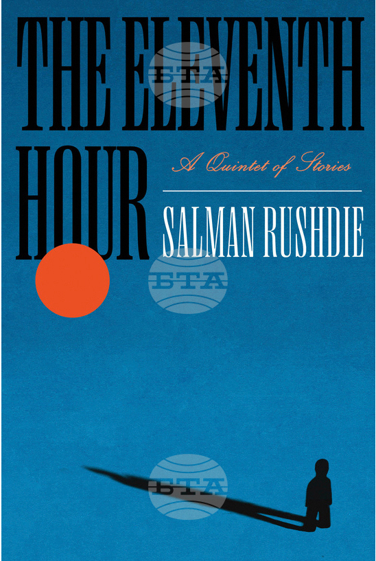Books Salman Rushdie