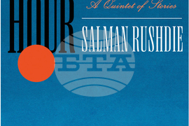 Books Salman Rushdie