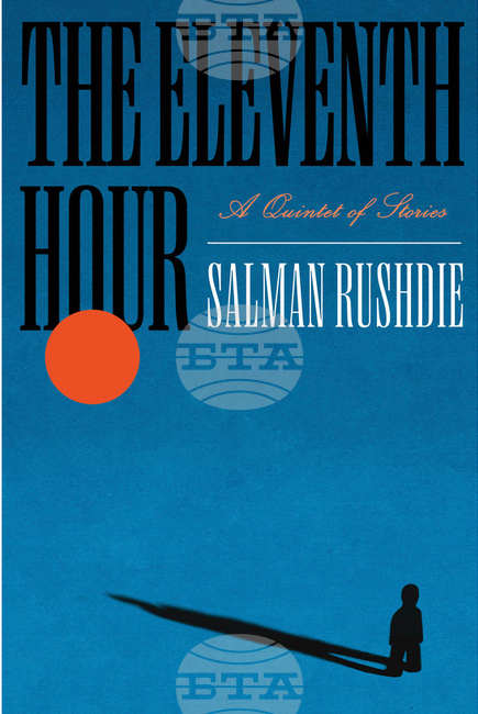 Books Salman Rushdie