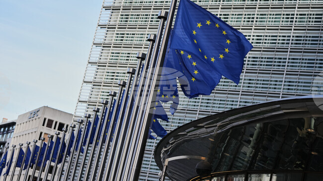 Грузия се отдалечава от пътя към членство в Европейския съюз, заяви пратеникът на ЕС в Тбилиси