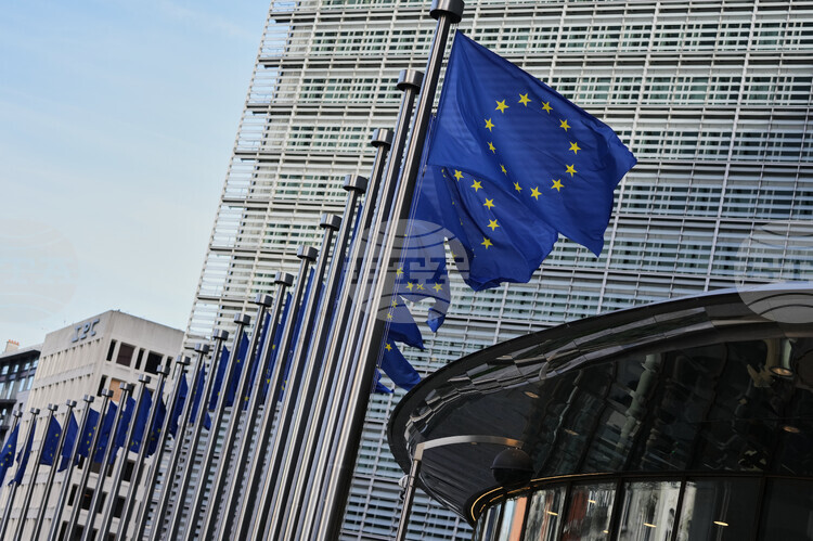 EU General Affairs Council to Discuss Rule of Law State in Bulgaria