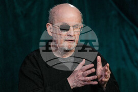 Books Salman Rushdie