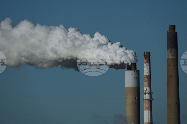 Climate COP30 Emissions Report