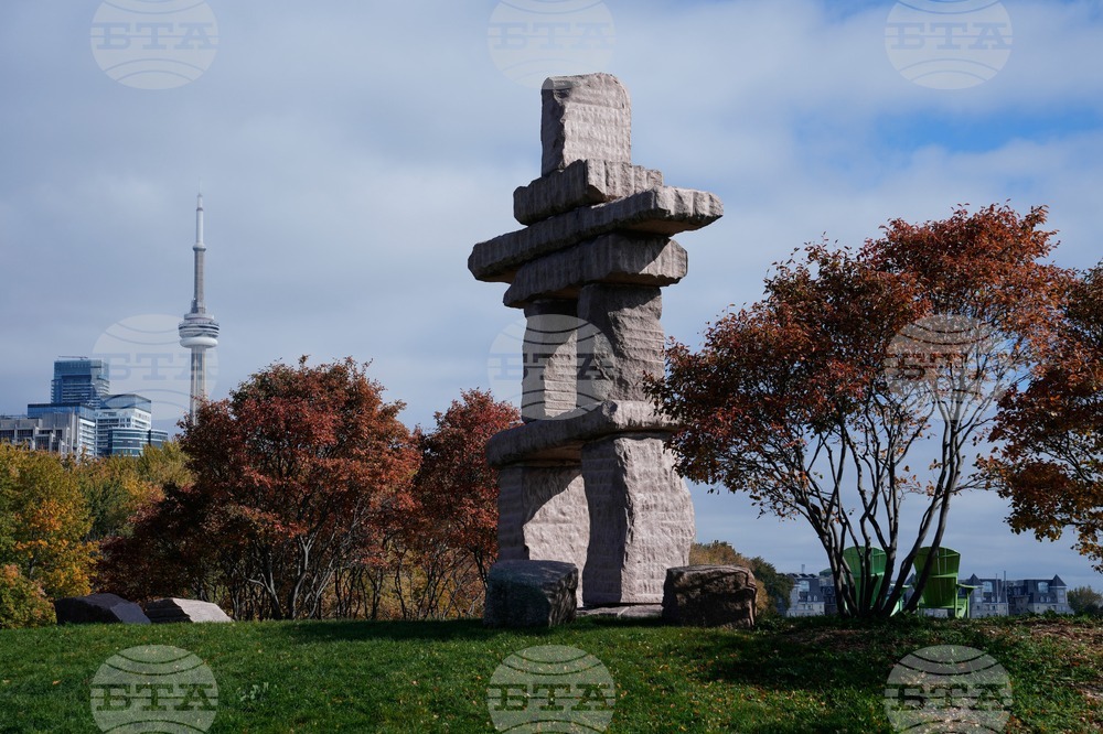 Climate Fall Foliage Photo Gallery