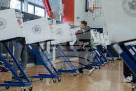 Election 2025 America Votes