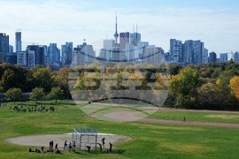 Climate Fall Foliage Photo Gallery