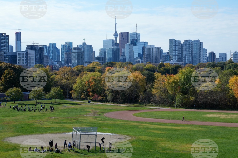 Climate Fall Foliage Photo Gallery