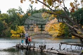 Climate Fall Foliage Photo Gallery