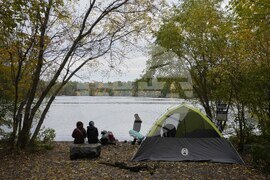 Climate Fall Foliage Photo Gallery