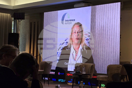 Регионална конференция в застрахователния бизнес