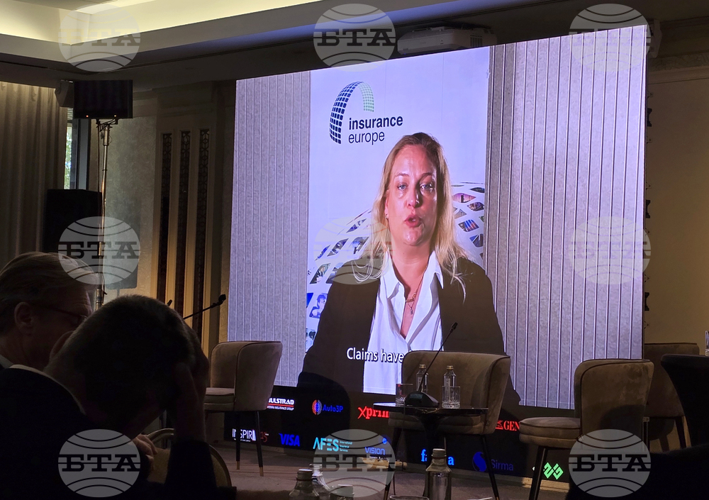 Регионална конференция в застрахователния бизнес