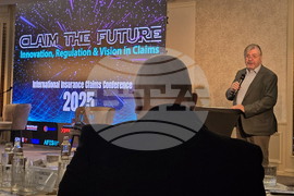 Регионална конференция в застрахователния бизнес