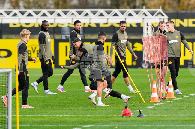 Germany Soccer Champions League