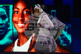 Saudi Arabia Tennis WTA Finals