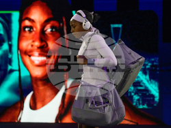 Saudi Arabia Tennis WTA Finals