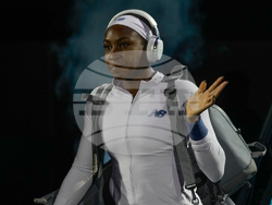 Saudi Arabia Tennis WTA Finals