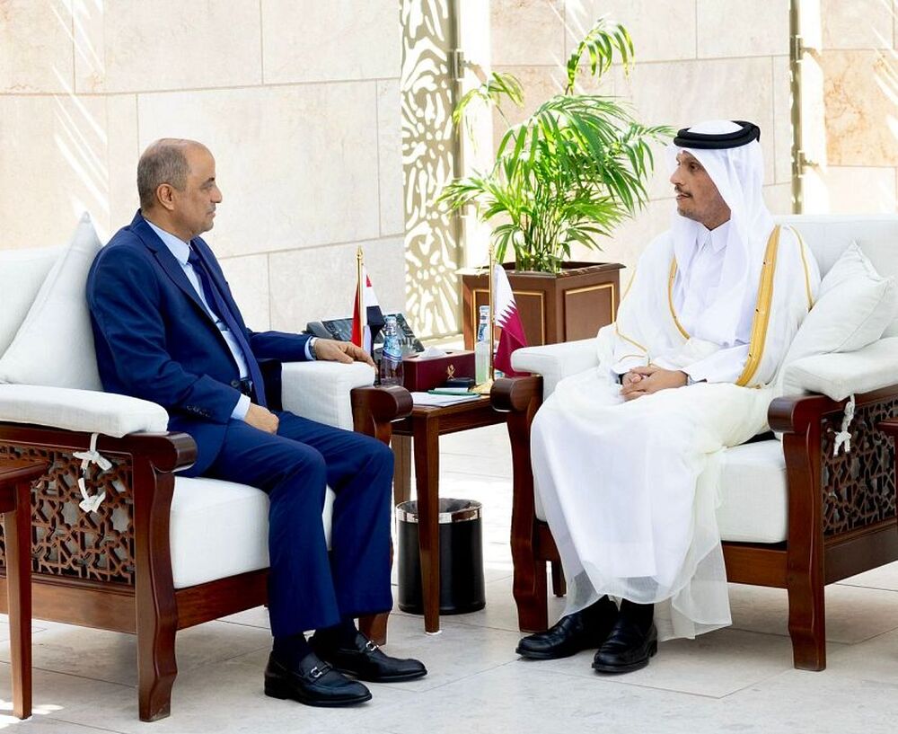 САБА: Премиерът на Йемен приветства подкрепата на Катар за страната му 
