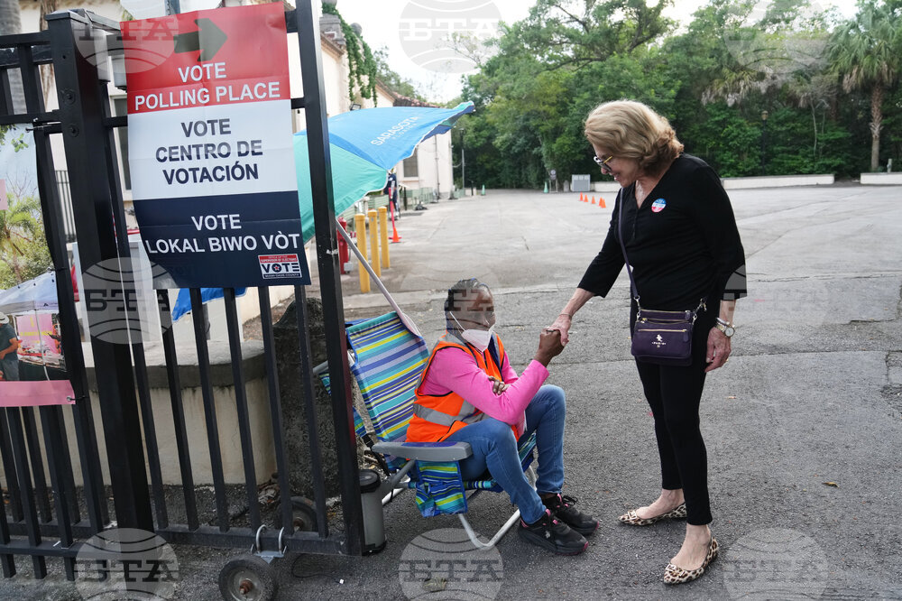 Election 2025 Florida