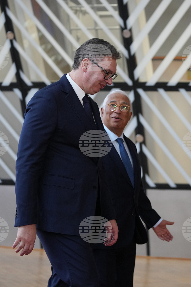 Александър Вучич: Вероятно на 17 декември ще отворим Клъстър 3