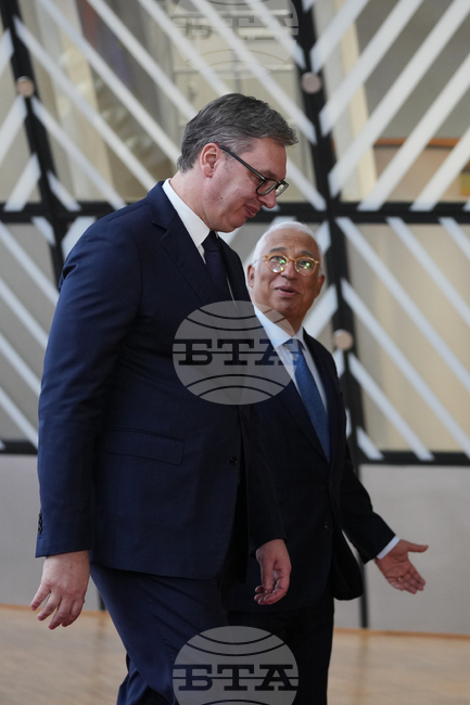 Александър Вучич: Вероятно на 17 декември ще отворим Клъстър 3