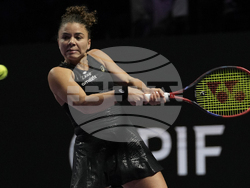 Saudi Arabia Tennis WTA Finals