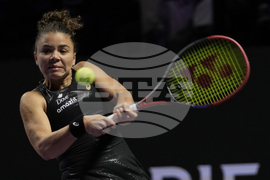 Saudi Arabia Tennis WTA Finals