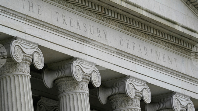 Вашингтон наложи санкции срещу лица, занимавали се с пране на пари в полза на "Хизбула"