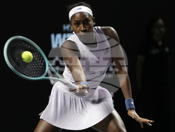 Saudi Arabia Tennis WTA Finals