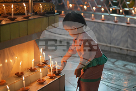 Myanmar Lighting Festival